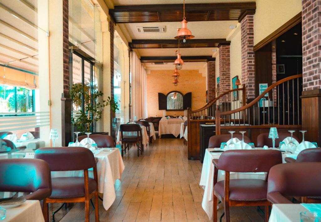 Golden Carthage Hotel Tunis